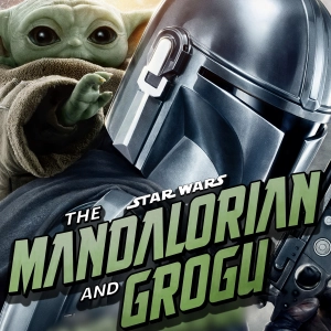 'How will Grogu return?' THE MANDALORIAN AND GROGU movie review. #starwars #themandalorian #grogu