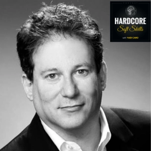 How to Become a Lean Leader: Richard Knaster