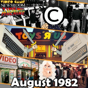 August 1982