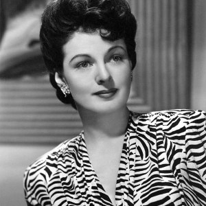 Episode 396 - Ruth Hussey