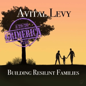 #759 - Avital Levy - Harmony in Family and Marriage | Reclaim Play