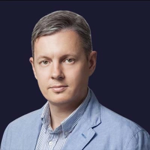 What do investors look for in the UAS Industry? - Vadim Tarasov, Advanced Autonomous Solutions Fund