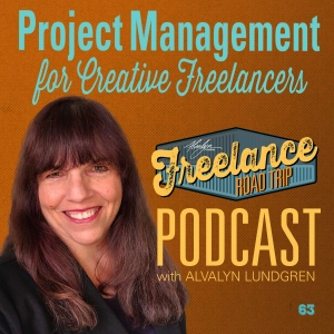 Project Management For Creative Freelancers