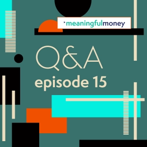 Listener Questions Episode 15