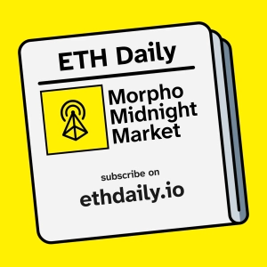 Morpho Midnight Fixed Rate Markets