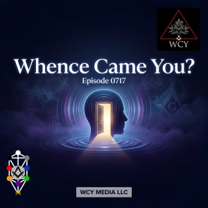 Whence Came You? - 0717 - Guarded Portals and The Concealed Doctrine