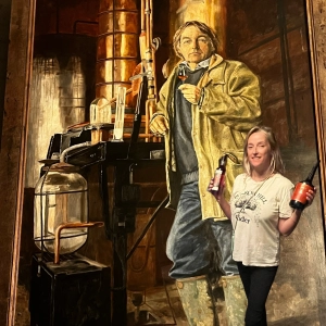 474: The Romance of It All | The Temperleys of Somerset Cider & Brandy