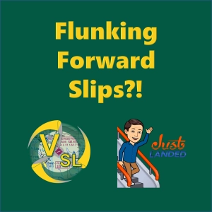 ADS-B Pitfalls, Mastering Forward Slips, and What CFIs Are Missing