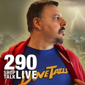 STL290: Lightning round with Vic and Ben