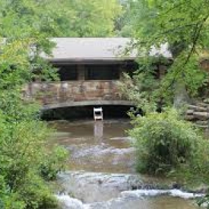 Travertine Creek: The Best Swimming Holes in OK