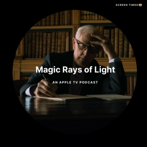 The Pigeon Tunnel, HomePod's Future, Vision Pro Environments, The Changeling