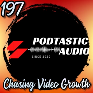 197 | Why 3 Million YouTube Views Didn't Boost My Podcast