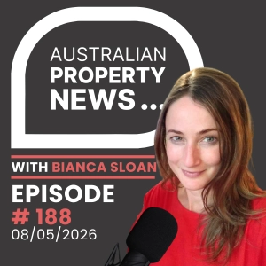 APN Headlines - Read by Bianca Sloan 5/08/2026