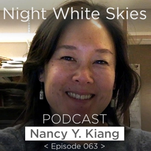 Ep. 063 _ Nancy Y. Kiang _ 'The Color of Plants on Other Worlds'
