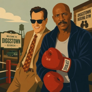 Diggstown (1992)