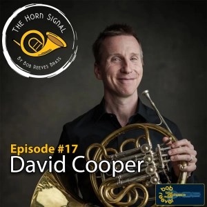 Episode #17 - David Cooper