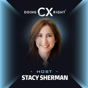 183. The Best of Seth Godin on Doing CX Right®‬