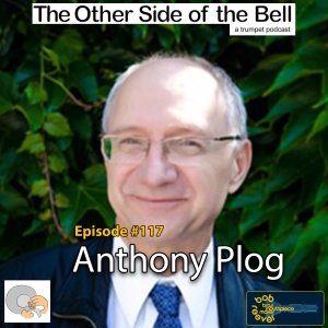 Episode #117 Anthony Plog