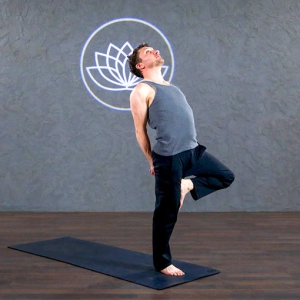 Episode 124: Fitness 'n' Yoga: Quick Full Body Flow