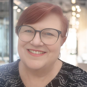 Accommodations in the Workplace ,with Disability Advocate Jodie Herbert