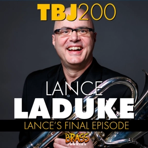 TBJ200: Lance LaDuke