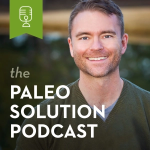 The Paleo Solution - Episode 352 - Jimmy Moore and Dr. Jason Fung - The Complete Guide To Fasting
