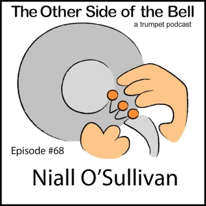 Episode #68 - Niall O'Sullivan