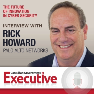 The Future of Innovation in Cybersecurity