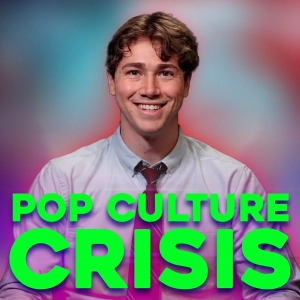 MET GALA CRINGE, MIA Gets FIRED, Charlize Theron Says GET A JOB (W/ Kai Schwemmer)