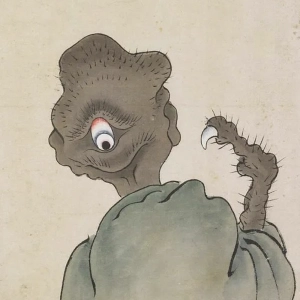 Monsters and their makers