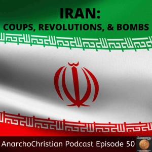 Iran - AC050