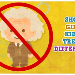 680. Why Should We Protect Gifted and Talented Programs? The Case for Merit in Education