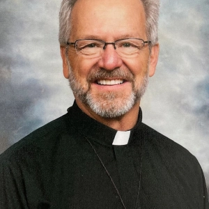 CSR 395 Deacon Dan Cook