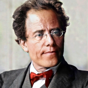 Mahler Symphony No. 5, Part 1