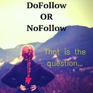 The Ultimate Guide To Do Follow or No Follow Links on Your Blog