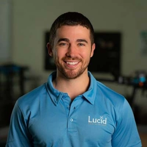 Thanks To This Drone, Washing Buildings Just Got Easier: Andre Ashur, CEO & Founder of Lucid Drone Technology