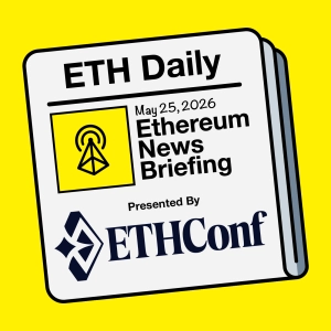 Vitalik On What's Next For The Ethereum Foundation