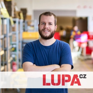 Dominik Gazdoš (Knihobot): Možná z nás bude market place pro knižní vydavatele