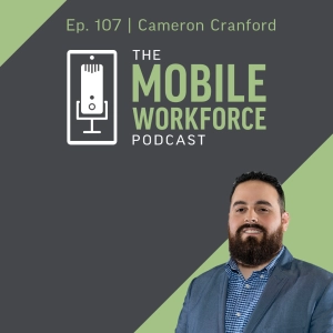 107. How Prefabrication Is Changing The Construction Industry For The Better with Cameron Cranford