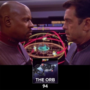 The Orb 94: Here's to Retaking the Castle
