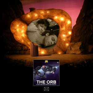 The Orb of Mail: Like an Episode of Three's Company
