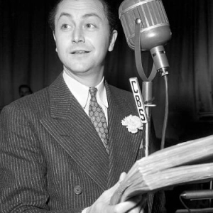 Episode 417 - Favorites from 1946