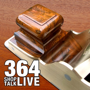 STL 364: Good Design Goes Unnoticed
