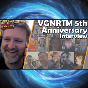 5th Anniversary Interview