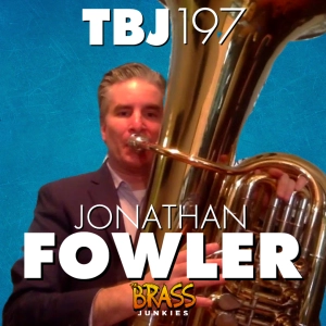TBJ197: Jonathan Fowler