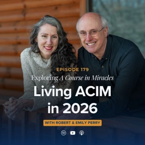 Living A Course in Miracles in 2026
