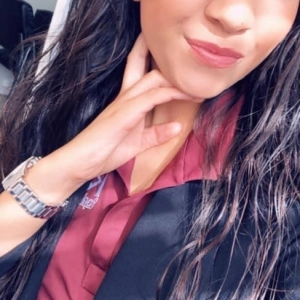 Leslie Rodriguez