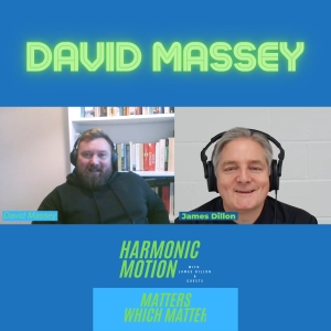 Episode 17: Continuing The Legacy with David Massey