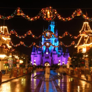 "The Dubs" Disney & Travel Podcast #483 - 2024 Holiday Happenings at the Walt Disney World Resort