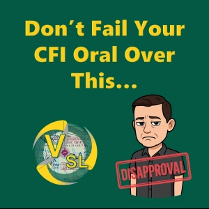 CFI Hour Myths, MEI ROI, and Avoiding Illegal Charter: Live Q&A
